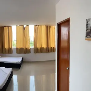 402 Apartamento Cartagena