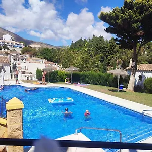 Marisol Australia Apartamento Benalmádena